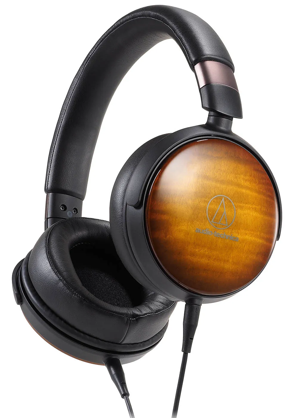 Audio Technica ATH-WP900 - Sound Advice Review